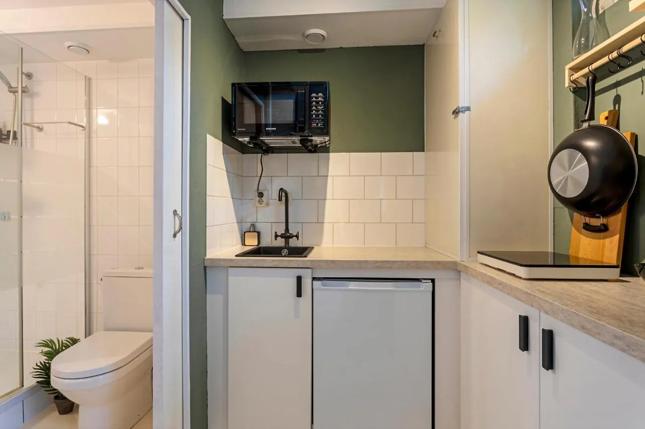 B&B Hendricus Hoofddorp Pays-Bas