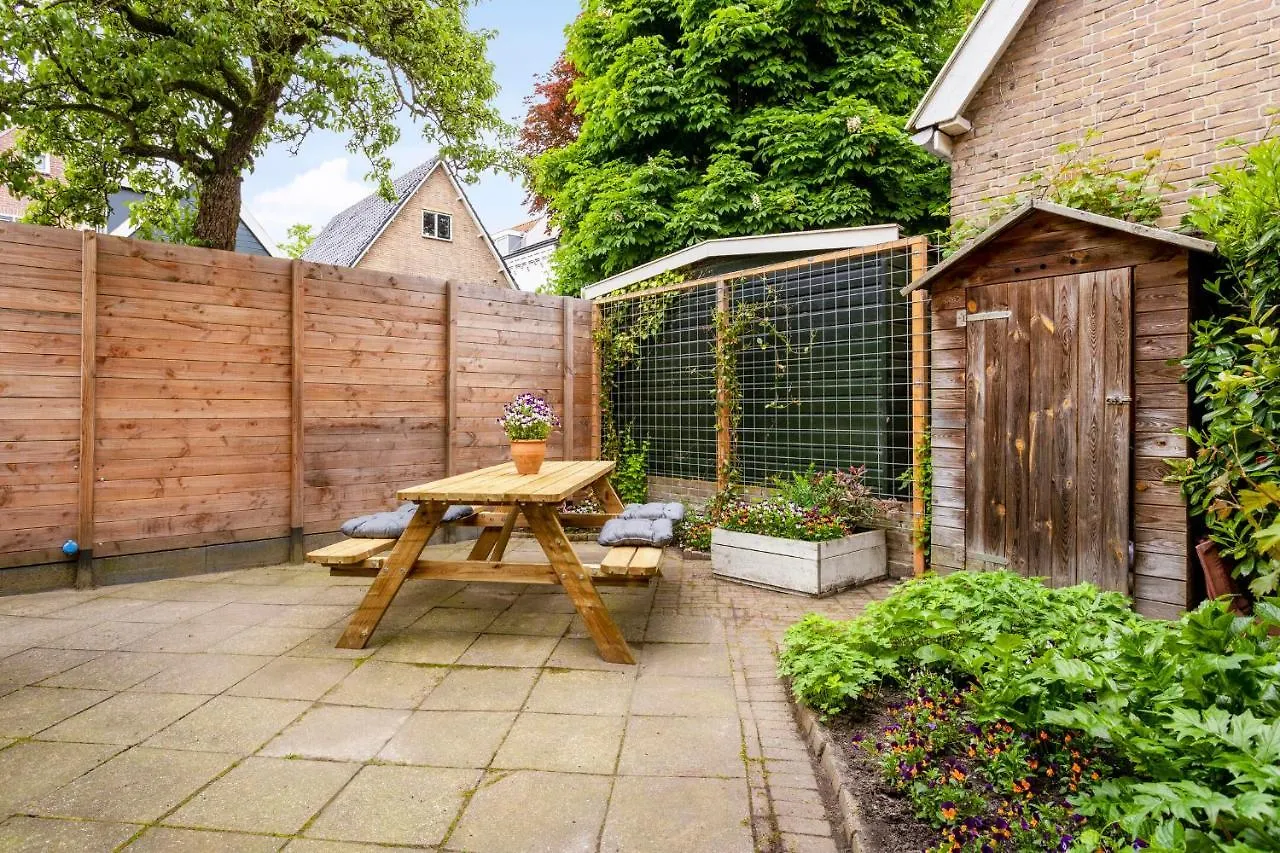 Hébergement de vacances B&B Hendricus Hoofddorp Pays-Bas