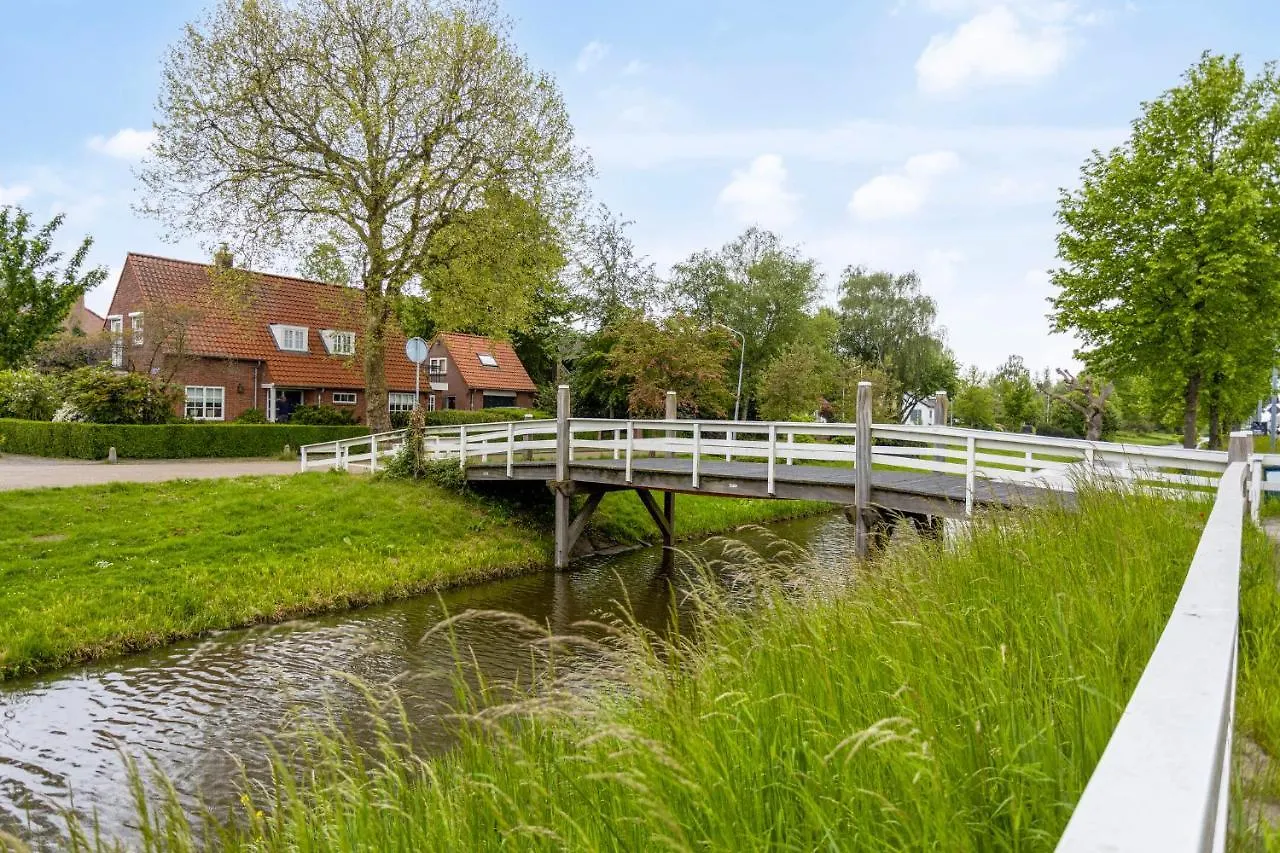 B&B Hendricus Hoofddorp Pays-Bas