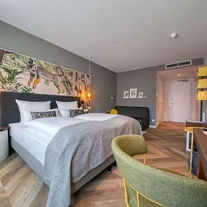Vienna House Easy By Wyndham Amsterdam Airport Schiphol Hotel