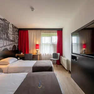 Bastion Schiphol Hotel