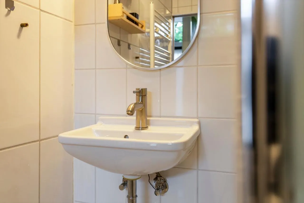 B&B Hendricus Hoofddorp