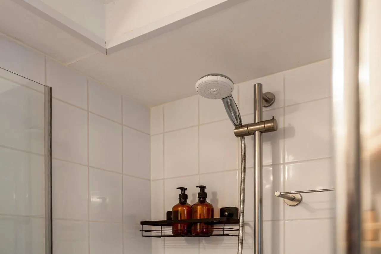 B&B Hendricus Hoofddorp 0*,