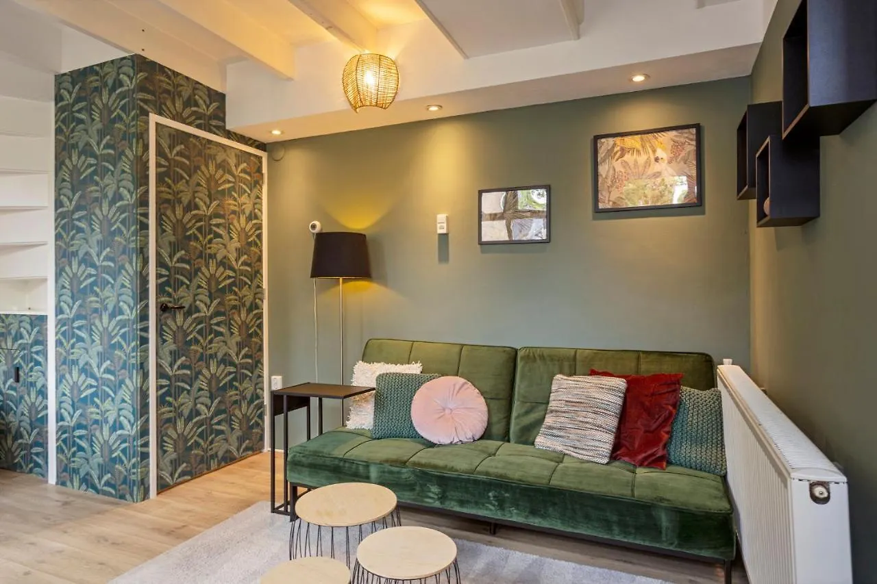 B&B Hendricus Hoofddorp Holiday home