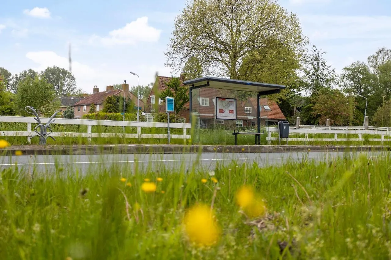 B&B Hendricus Hoofddorp Holiday home