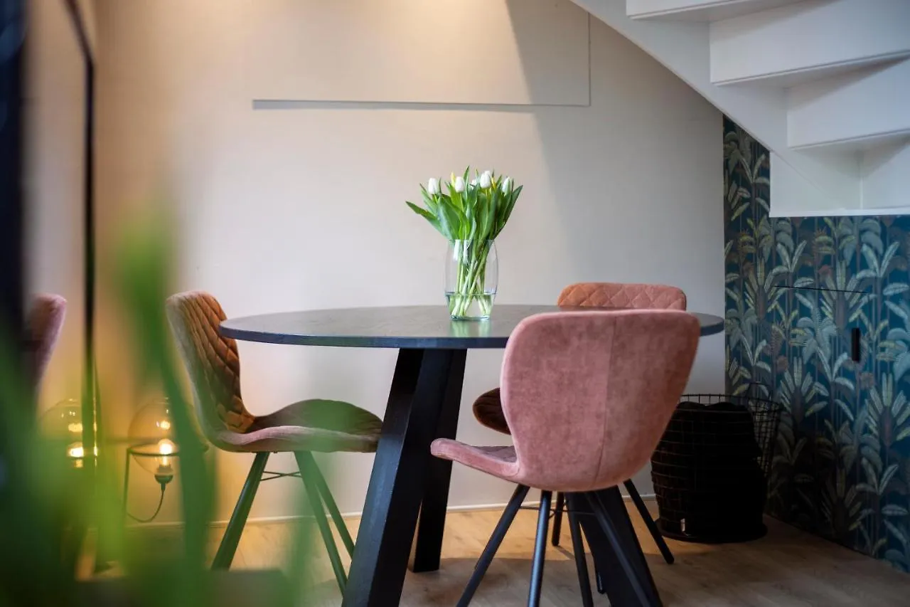 B&B Hendricus Hoofddorp 0*,