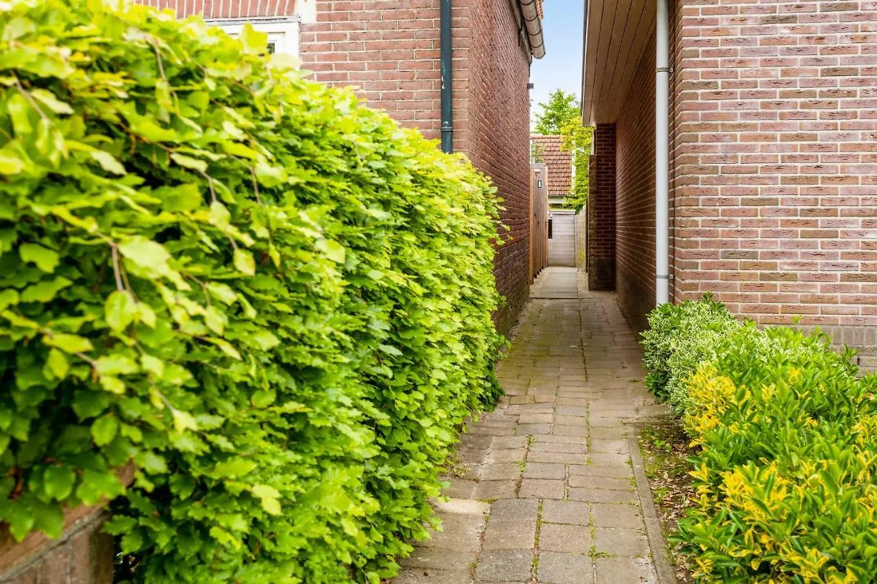 B&B Hendricus Hoofddorp Holiday home