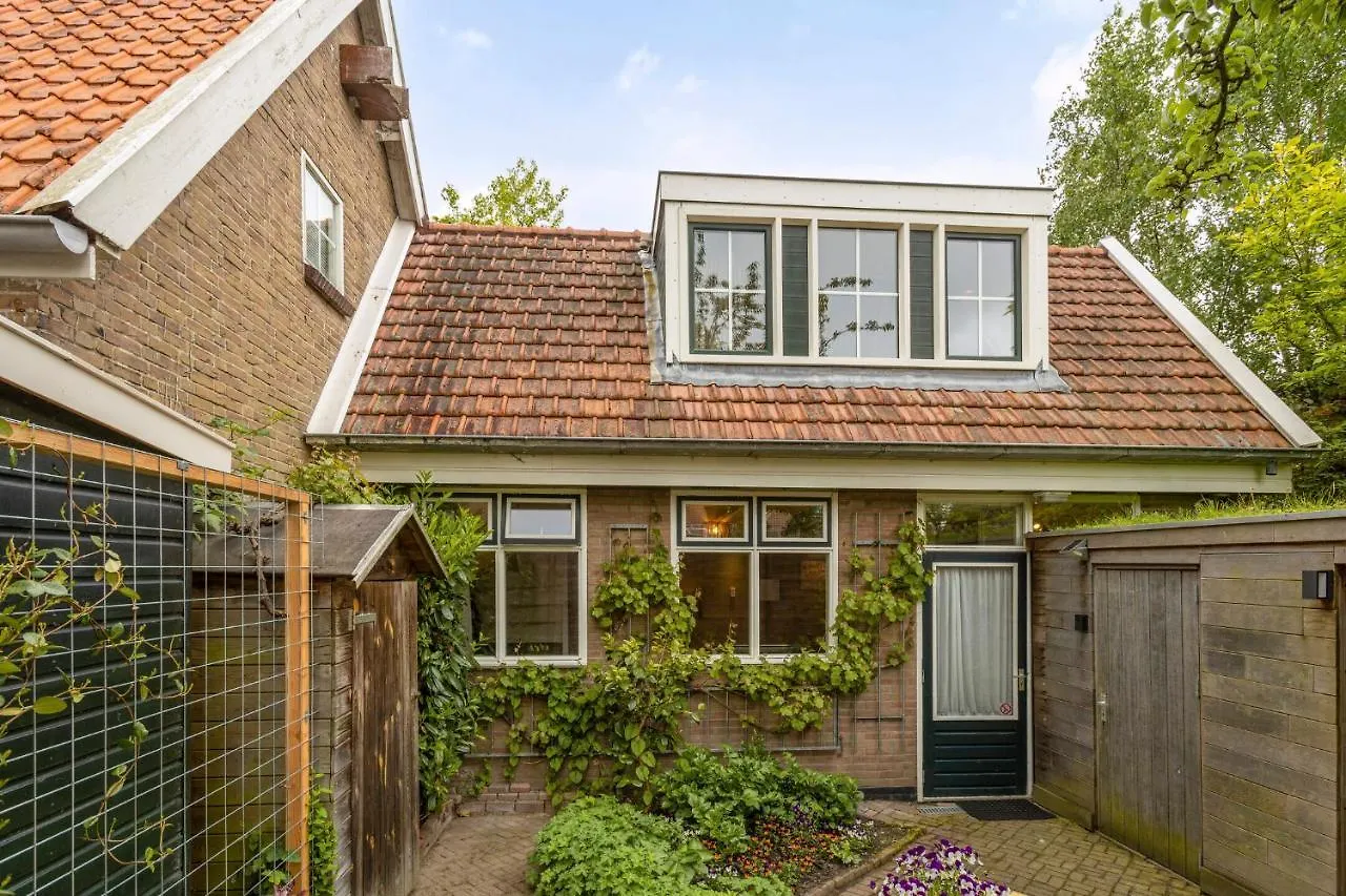 B&B Hendricus Hoofddorp